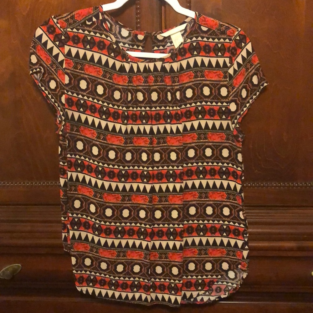 Blouse